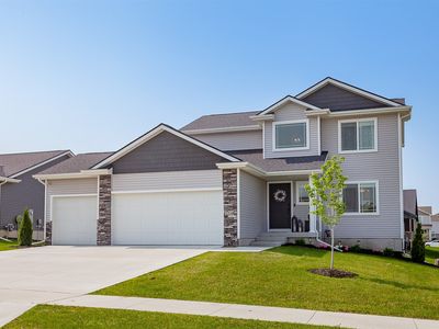 3238 NW 27th Cir, Ankeny, IA, 50023