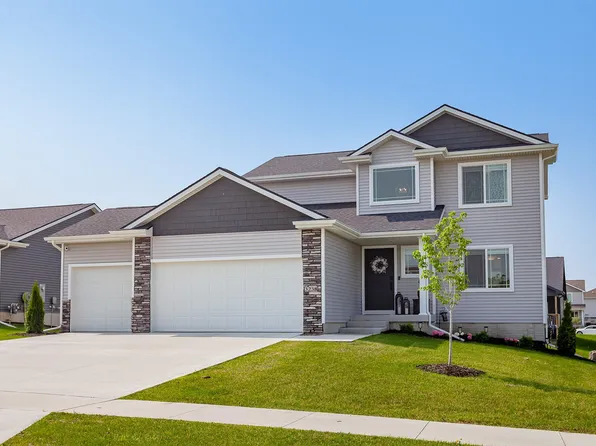 3238 NW 27th Cir, Ankeny, IA 50023