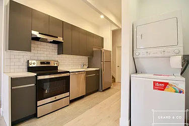 Rented by Grand & Co.