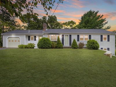 17 Avalon Cir, Barnstable, MA, 02630