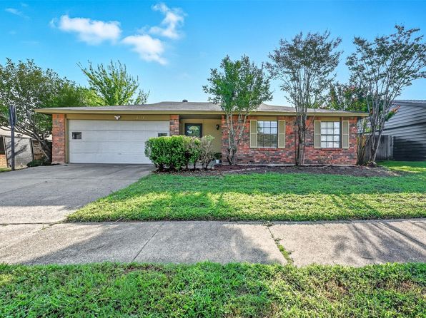 Home for Sale in Arlington TX