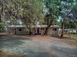 19517 Tunnel Rd, Redding, CA 96003