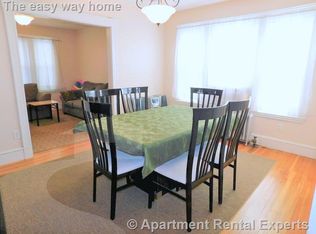 15 Carney St, Medford, MA 02155