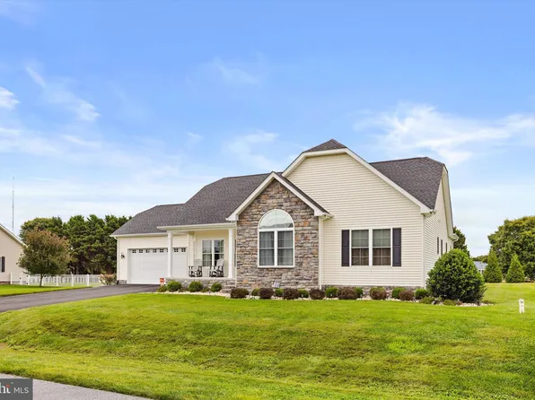 10 Robinson Dr, Millsboro, DE 19966