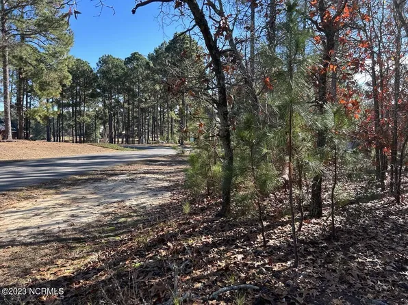 Tbd W West Lake Drive, Wagram, NC 28396