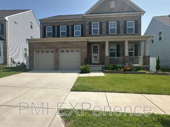 3816 Fox Meadow Way