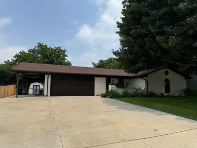 9724 Leland Ln, Benbrook, TX, 76126