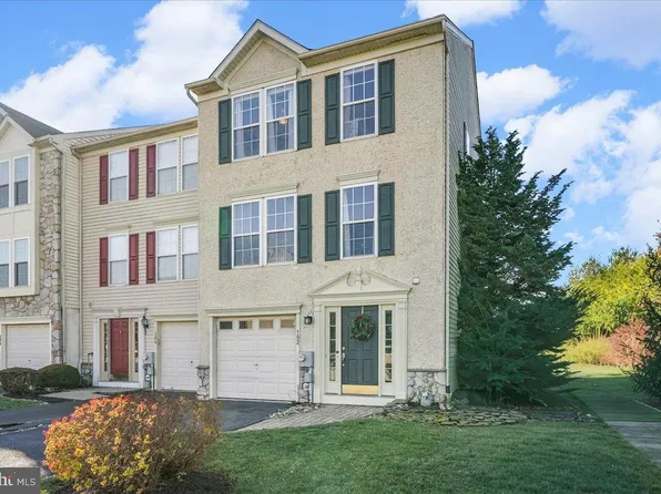 102 Green Hill Rd, Parkesburg, PA 19365