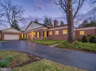 4 Farview Rd, Baltimore, MD 21212