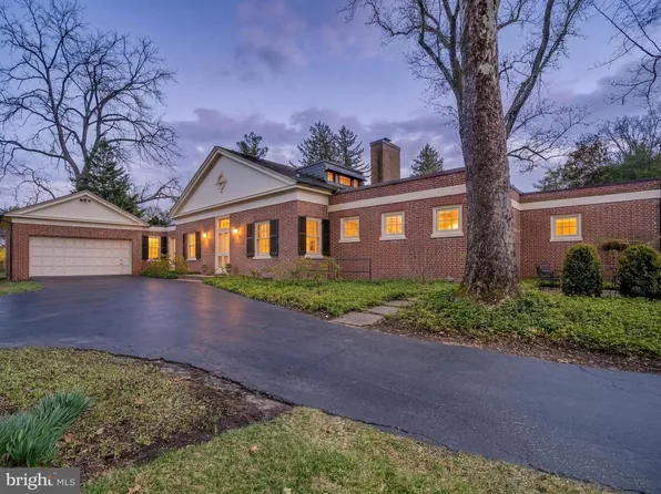 4 Farview Rd, Baltimore, MD 21212
