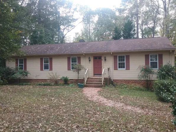 2933 Brook Blvd, Quinton, VA 23141