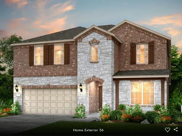 13405 Cuchillo Path, Manor, TX 78653