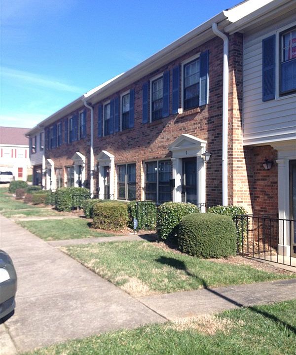 2nd image of 1223 Archdale Dr APT F
