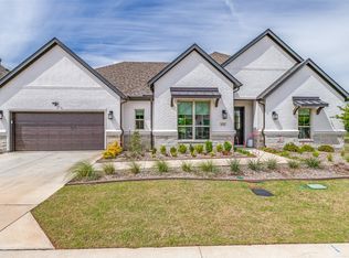 4331 Valencia Dr, Prosper, TX 75078