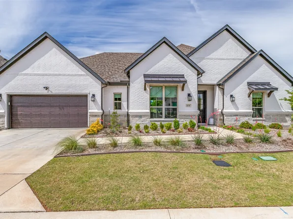 4331 Valencia Dr, Prosper, TX 75078