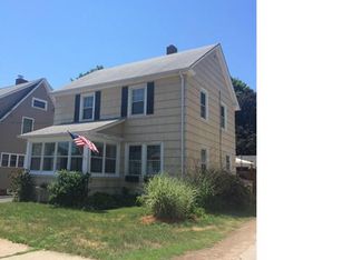 698 2nd Ave, West Haven, CT 06516