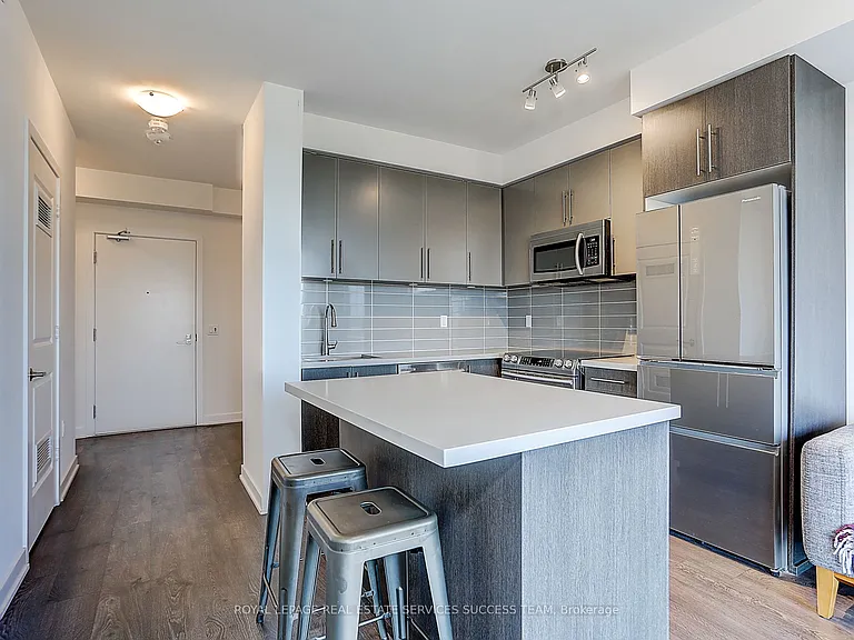4699 Glen Erin Dr #1203 — Photo 3