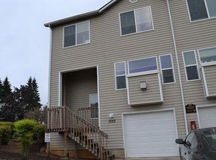 hutcal01 Madelyn Avenue Townhomes, Salem, OR 97306