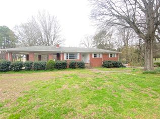 227 Parkwood Dr NW, Concord, NC 28027