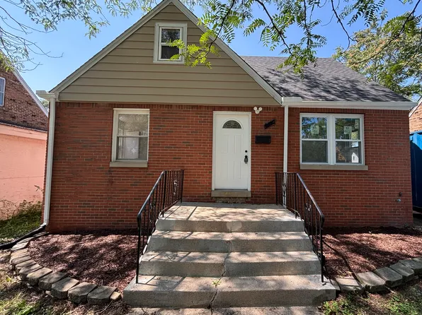 4432 Kentucky St, Gary, IN 46409