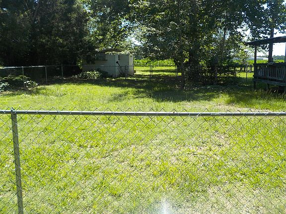 Property Rear View