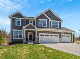 6179 McGillicuddy Ln, Portage, MI 49024