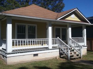 2207 Ashe St, Durham, NC 27703