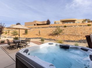(Undisclosed Address), Saint George, UT 84770