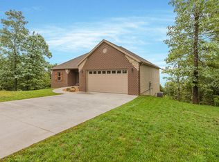 1290 Emory Creek Blvd, Branson, MO 65616