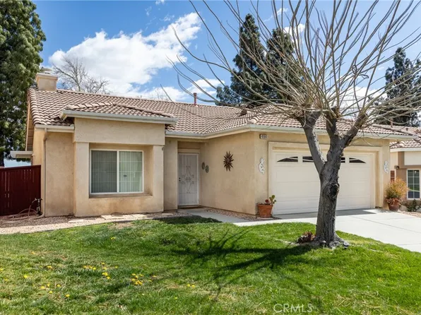 494 Weather Way, Banning, CA 92220