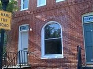 803 Washington Blvd, Baltimore, MD 21230