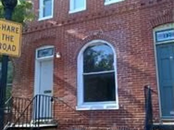 803 Washington Blvd, Baltimore, MD 21230