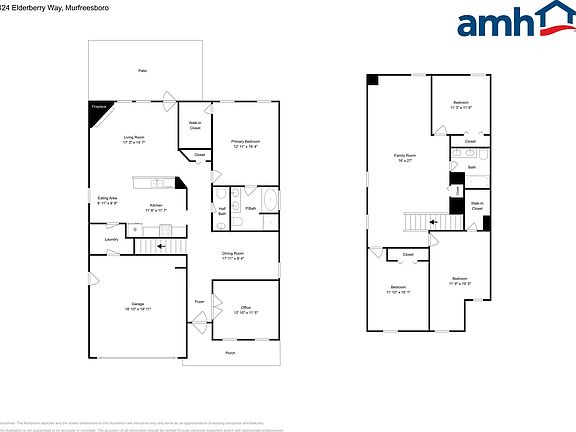 2nd image of 424 Elderberry Way