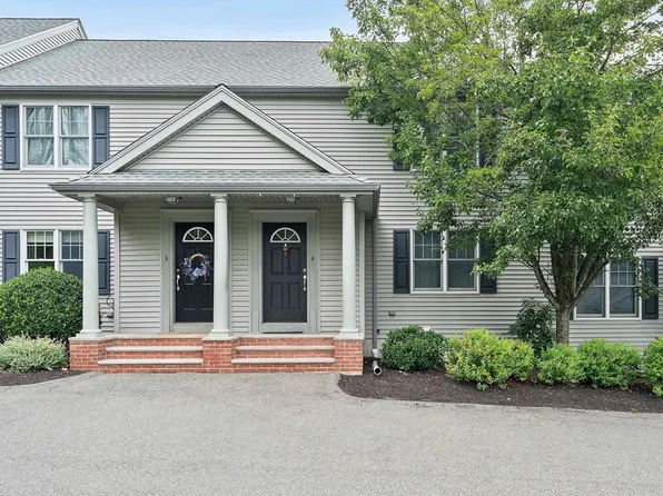 200 Justin Dr Unit 4, Weymouth, MA 02188