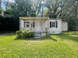 3462 McKenzie Dr, Macon, GA 31204