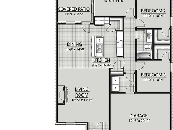 2nd image of this home