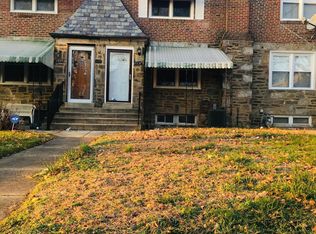 7237 Bradford Rd, Upper Darby, PA 19082