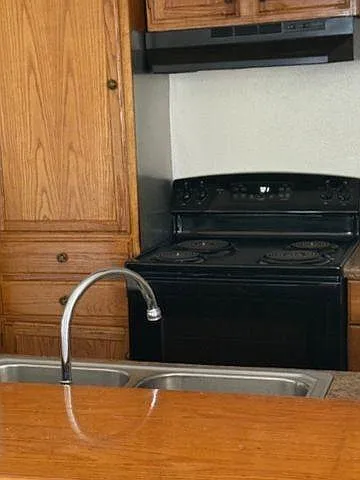 3 bed, 2.0 bath, 1150 sqft, $1,595 — Photo 4