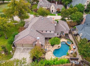 2300 Bennington, McKinney, TX 75070
