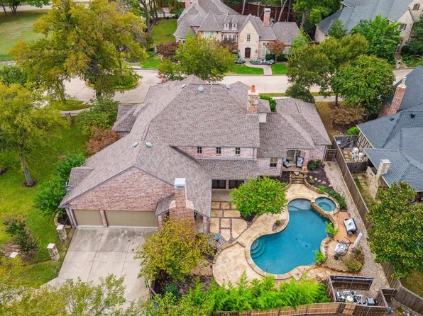 2300 Bennington, McKinney, TX 75070