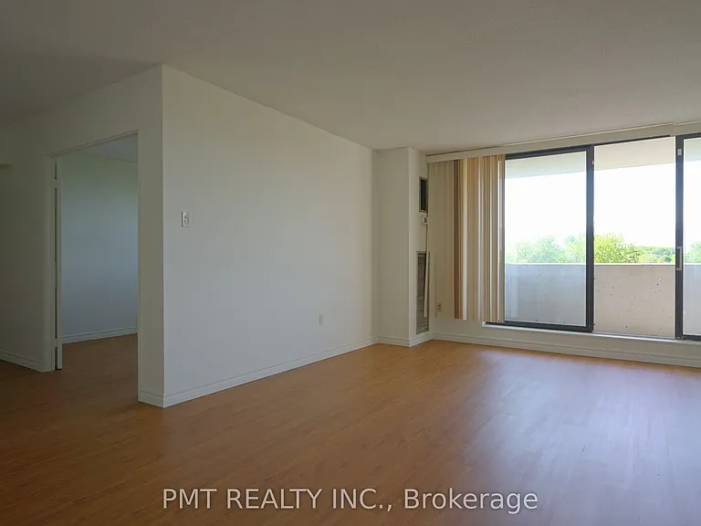 301 Prudential Dr #407 — Photo 13