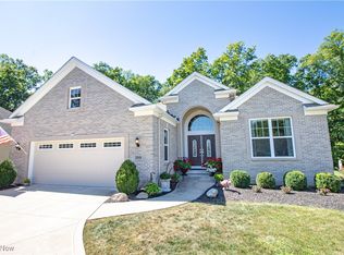 3998 Rivendale Dr, Medina, OH 44256