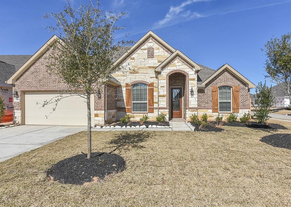 1st image of 15726 Jacobs Creek Dr