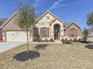 15726 Jacobs Creek Dr, Cypress, TX 77429