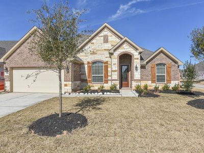 15726 Jacobs Creek Dr, Cypress, TX, 77429