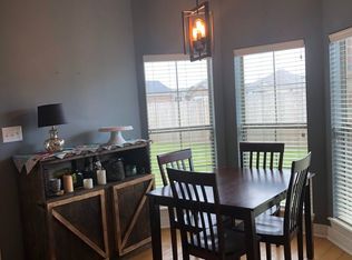 129 Fitzwilliam St, Haughton, LA 71037