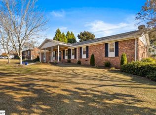 200 Leyswood Dr, Greenville, SC 29615