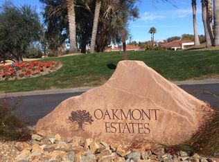 32 Oakmont Dr, Rancho Mirage, CA 92270