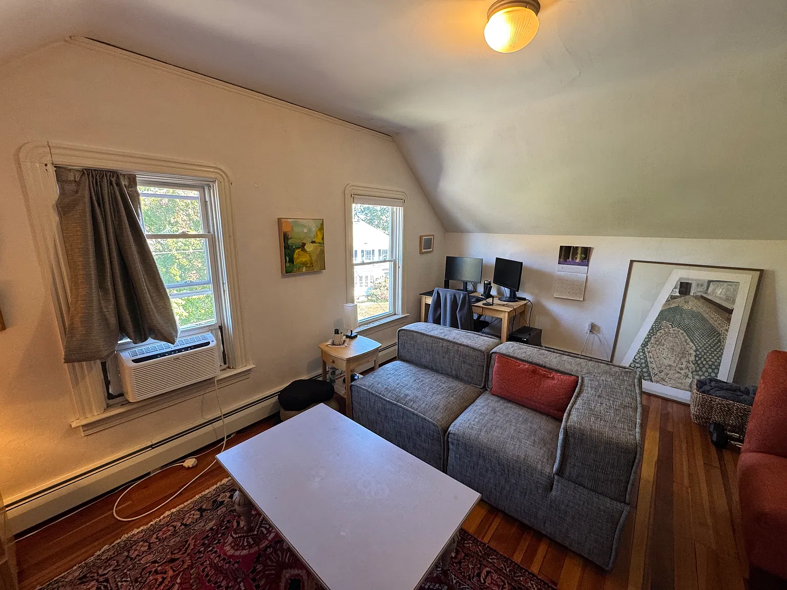 2 bed, 1000 sqft, $1,800 — Photo 2