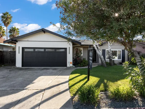 120 E Lake Drive, Antioch, CA 94509